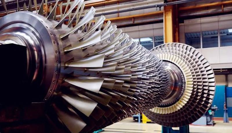 3D printing allows China's gas turbine manufacturing technology to take off