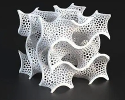 Digital 3D printing technology in the treatment of OSAHS