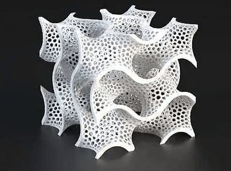 Digital 3D printing technology in the treatment of OSAHS