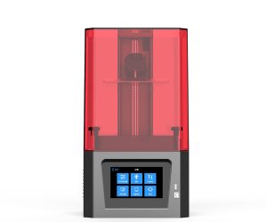 What factors affect the LCD light-curing 3D printer printing speed