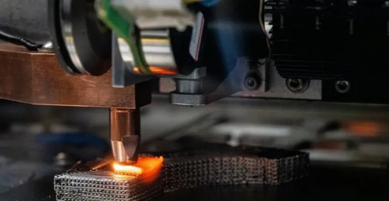 Metal 3D Printing Processes: A Comprehensive Guide to Advanced Manufacturing