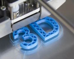 Why 3D printing is one of the best manufacturing processes available today