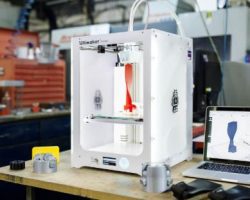 3D printing technology - do what you want