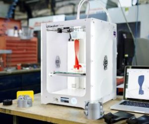 3D printing technology - do what you want