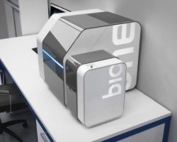 UpNano enables bioprinting with new 3D printing device