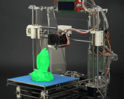 Four Ways 3D Printing Could Make Traditional Manufacturing Obsolete