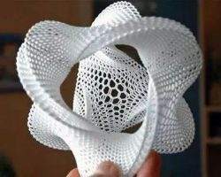 3D printing advantages and technical principles