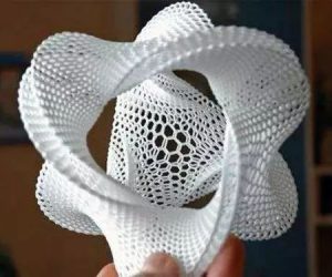 3D printing advantages and technical principles