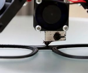 50% of manufactured goods could be 3D printed by 2060