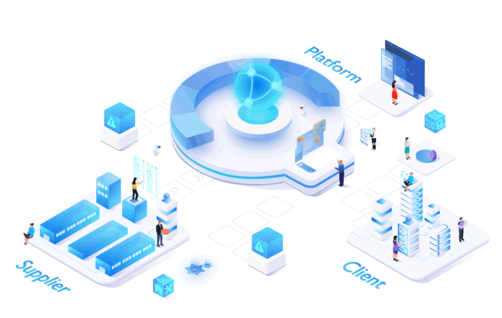 V1 Order Management System