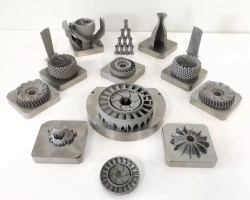 What is 3D printing technology and the application of 3D printing in nine major fields