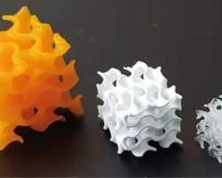 New technology may improve 3D printing process for glass