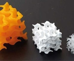 Selective Laser Sintering (SLS) Applications and Materials: A Comprehensive Guide