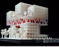 3D printing technology may enter the construction sector