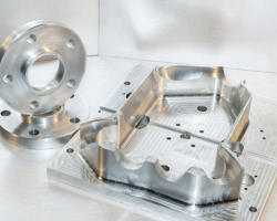 What are the key factors for rapid prototyping?