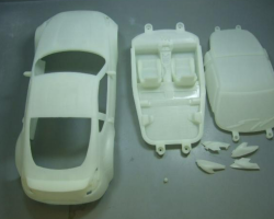 What is prototype for rapid prototyping customization manufacturers? What does the blackboard do?