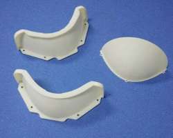Which method is more cost-effective, such as prototype 3D printing or CNC processing?