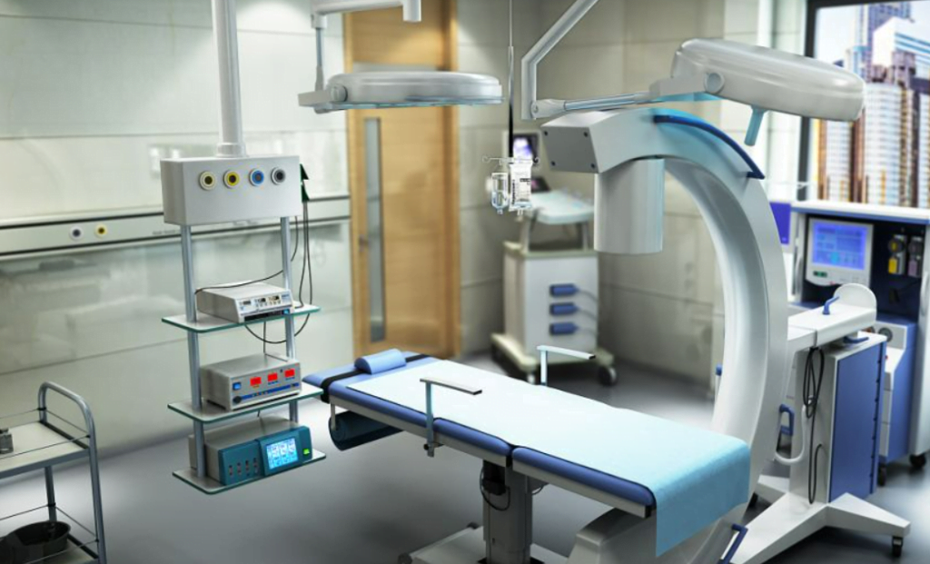 What are the requirements for rapid prototyping of medical devices?