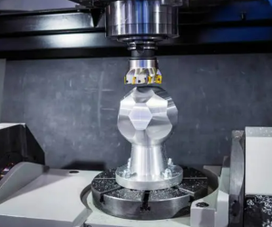 What are the advantages of CNC processing in rapid prototyping?