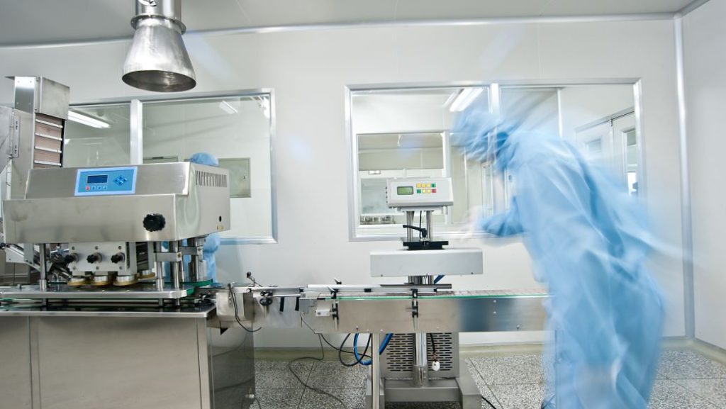 CNC Processed Medical Device Prototype: Advancing Healthcare Innovation