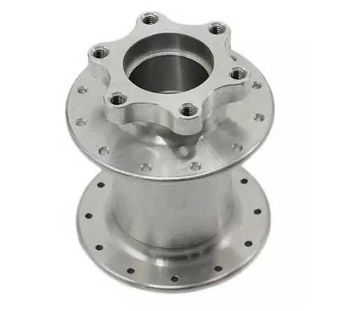 5 Axis CNC Machining Services, Precision 5-Axis Machining Manufacturing Solutions