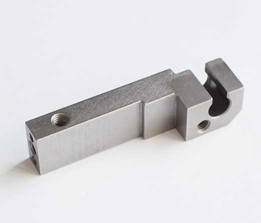 Cnc Milling Service, Custom Cnc Milling Companies in China