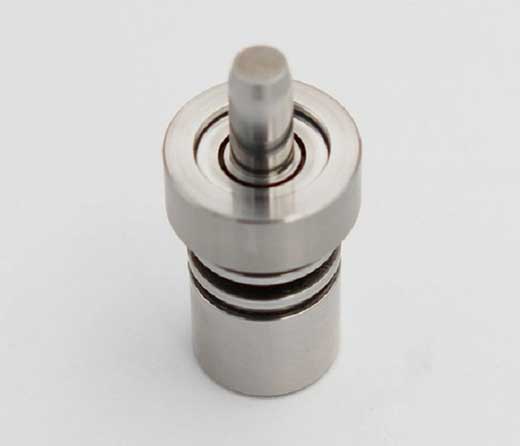 Cnc Milling Service, Custom Cnc Milling Companies in China