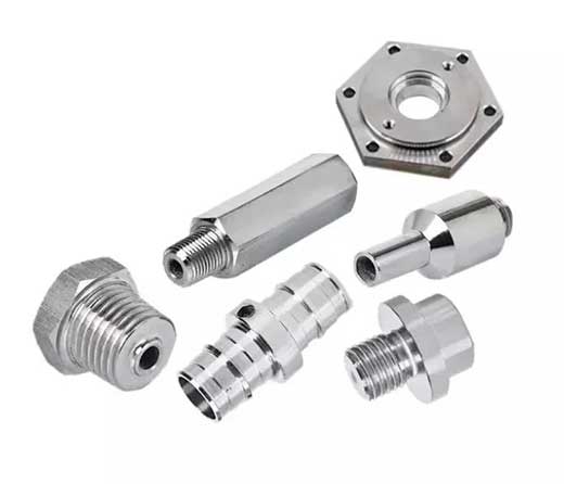 Cnc Milling Service, Custom Cnc Milling Companies in China