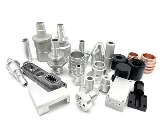 Cnc Milling Service, Custom Cnc Milling Companies in China
