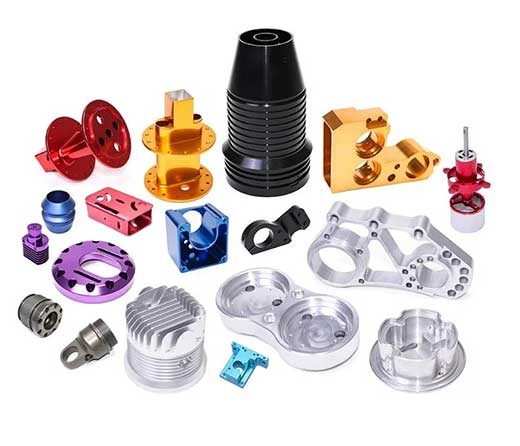 Cnc Milling Service, Custom Cnc Milling Companies in China