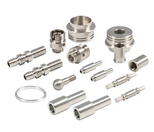 Cnc Turning Service, Precision Part Rapid CNC Turning Service