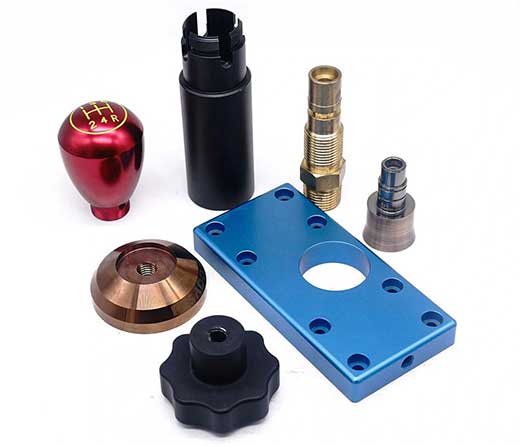 Cnc Turning Service, Precision Part Rapid CNC Turning Service