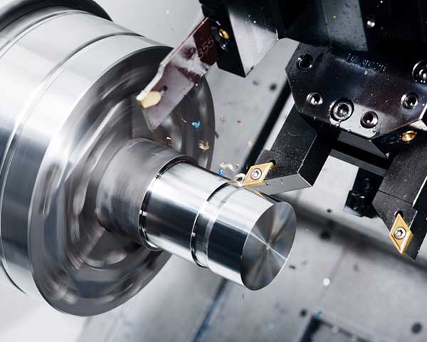 Cnc Turning Service, Precision Part Rapid CNC Turning Service