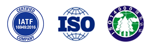IMAF-ISO9001-ISO14001-certificate