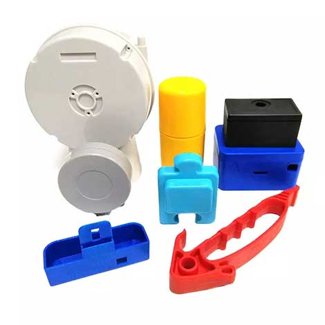 Plastic Injection Molding Services | Injection Molding Factory In China