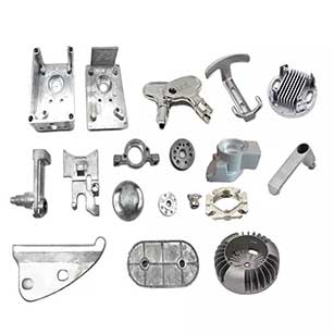 Die Casting Services | Metal Die Casting Solutions & Process Supplier