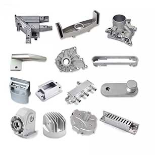 Die Casting Services | Metal Die Casting Solutions & Process Supplier