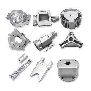 Die Casting Services | Metal Die Casting Solutions & Process Supplier