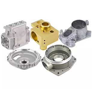 Die Casting Services | Metal Die Casting Solutions & Process Supplier