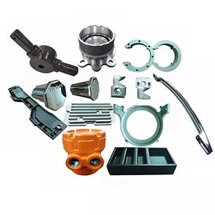 Die Casting Services | Metal Die Casting Solutions & Process Supplier