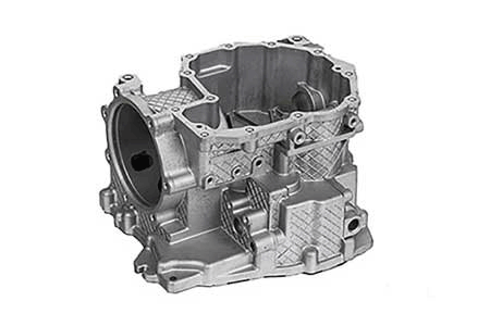 Metal Die Casting