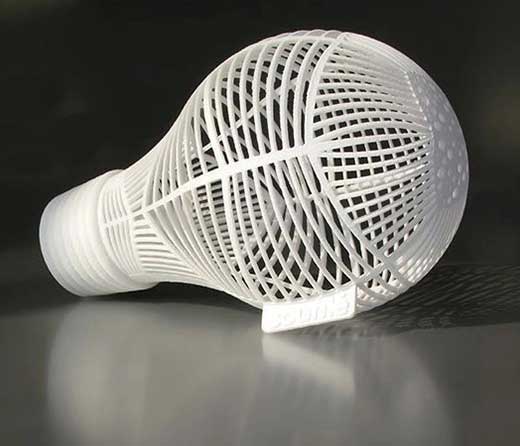 Stereolithography (SLA) 3D Printing, SLA 3D Printing Service Supplier In China