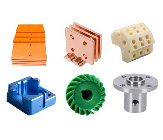 Selective Laser Sintering (SLS) 3D Printing, SLS 3D Printing Service Supplier in China