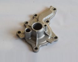 Notes for designing die casting parts