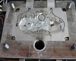 Gain knowledge! Heat balance and temperature control method of decompressed casting mold