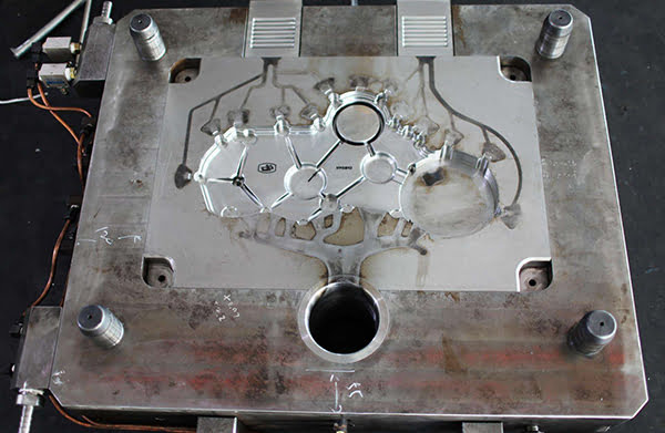 How Much Do You Know About The Process Of Die Casting？