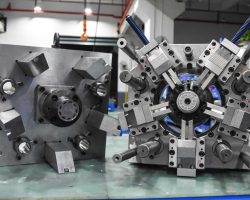 Summary of surface strengthening technology of die casting die