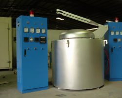 Notes for die - cast aluminum alloy melting