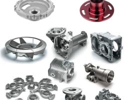 The most common defect in zinc alloy die casting