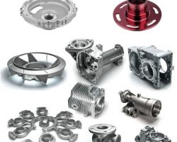 How much do you know about the failure forms of metal die casting?